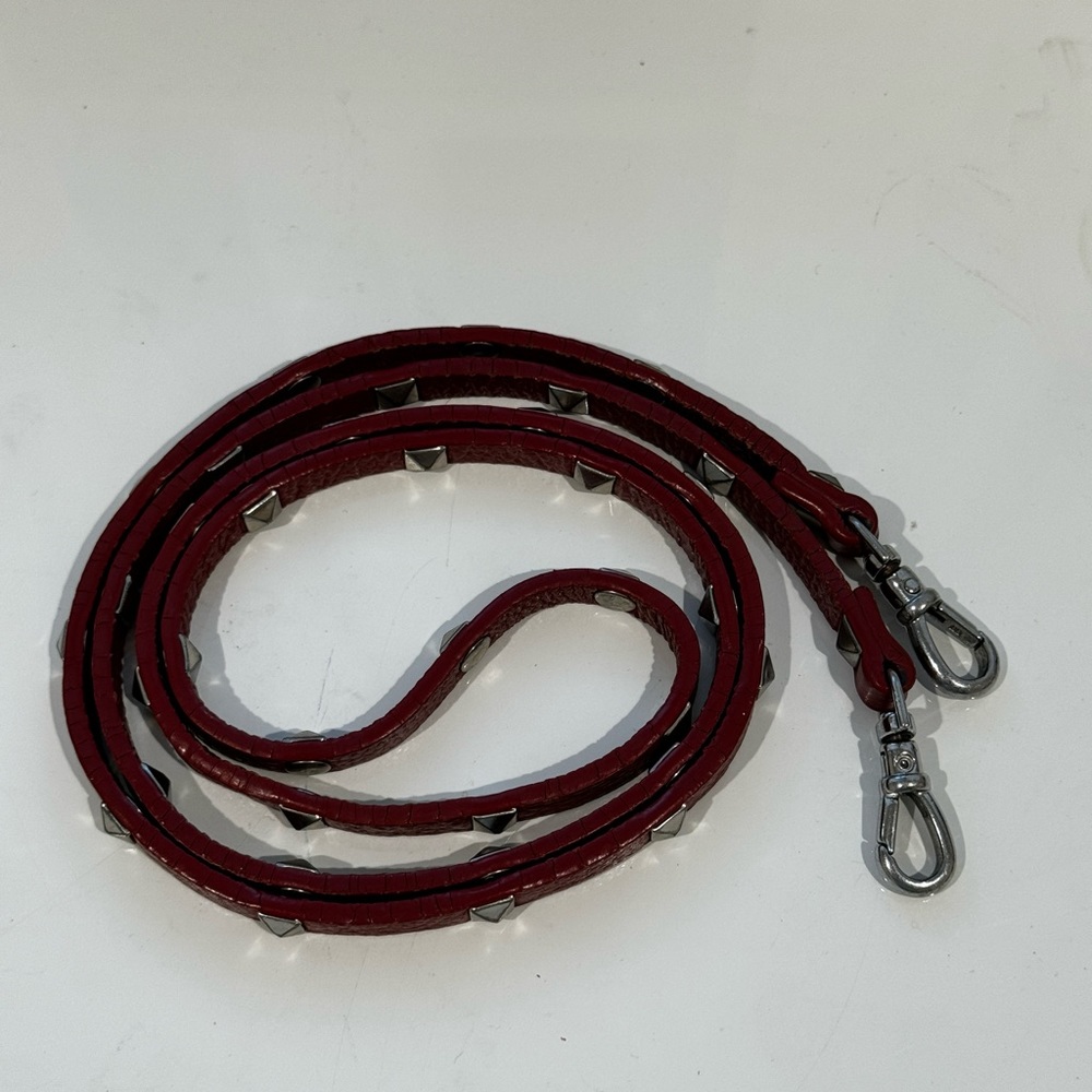 Bandolier strap
